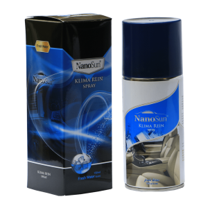 نحوه استفاده خوشبو کننده و ضدعفونی کننده خودرو