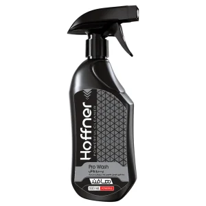 براق کننده بدنه خودرو هافنر