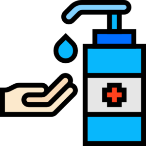 سلامت و مراقبت فردی