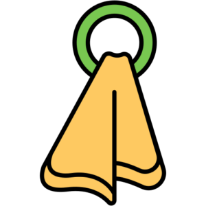 دستمال نانو