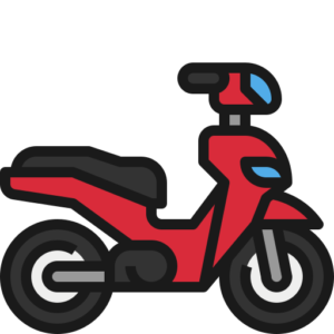 موتورسیکلت